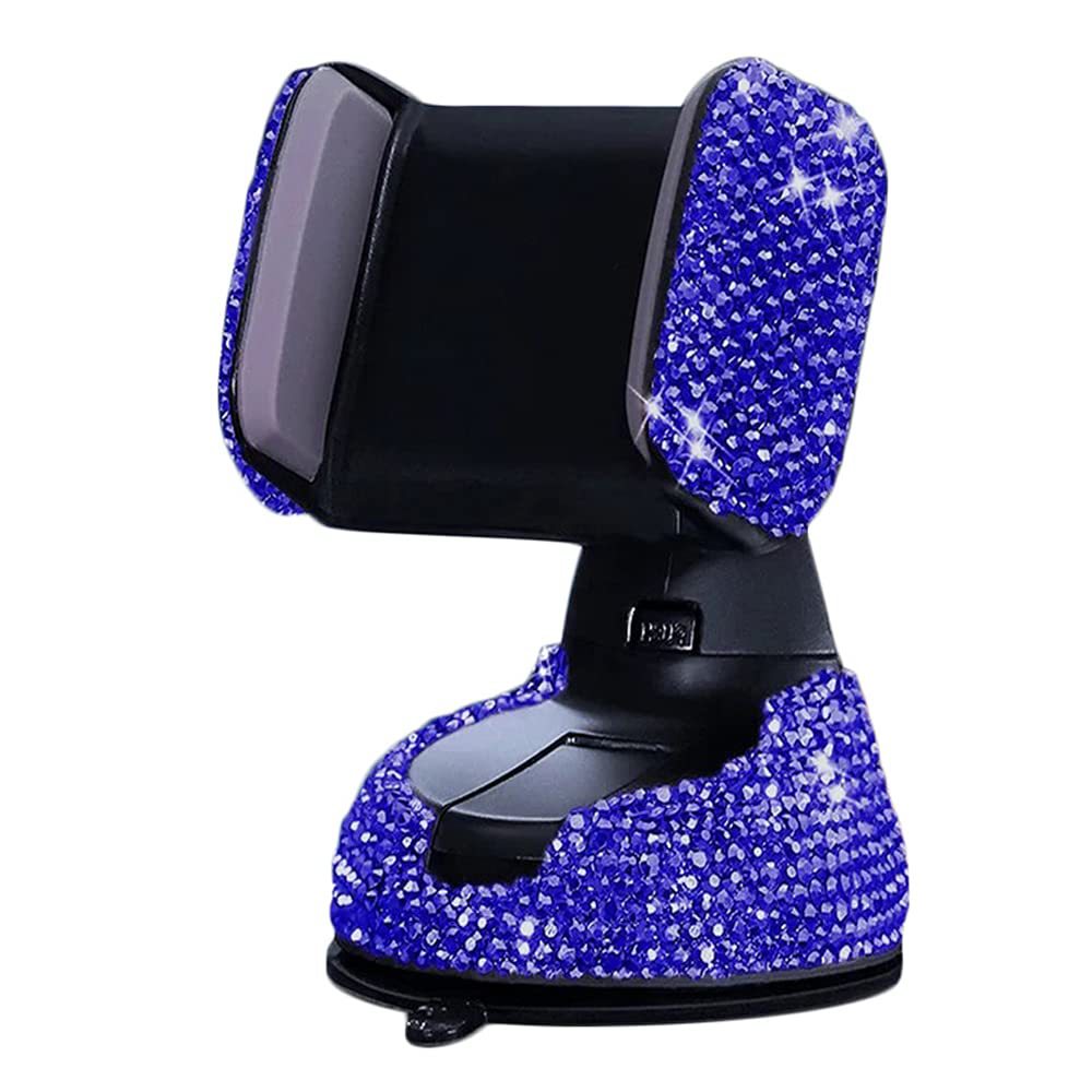 Wholesale Diamond Car Mobile Phone Mount
