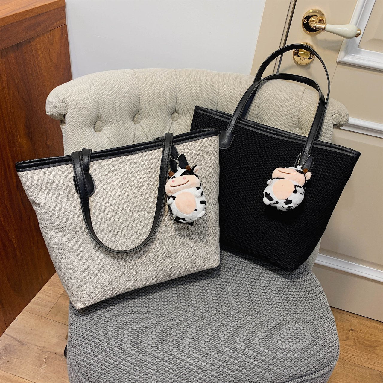 Bolsa De Lona De Gran Capacidad al por mayor