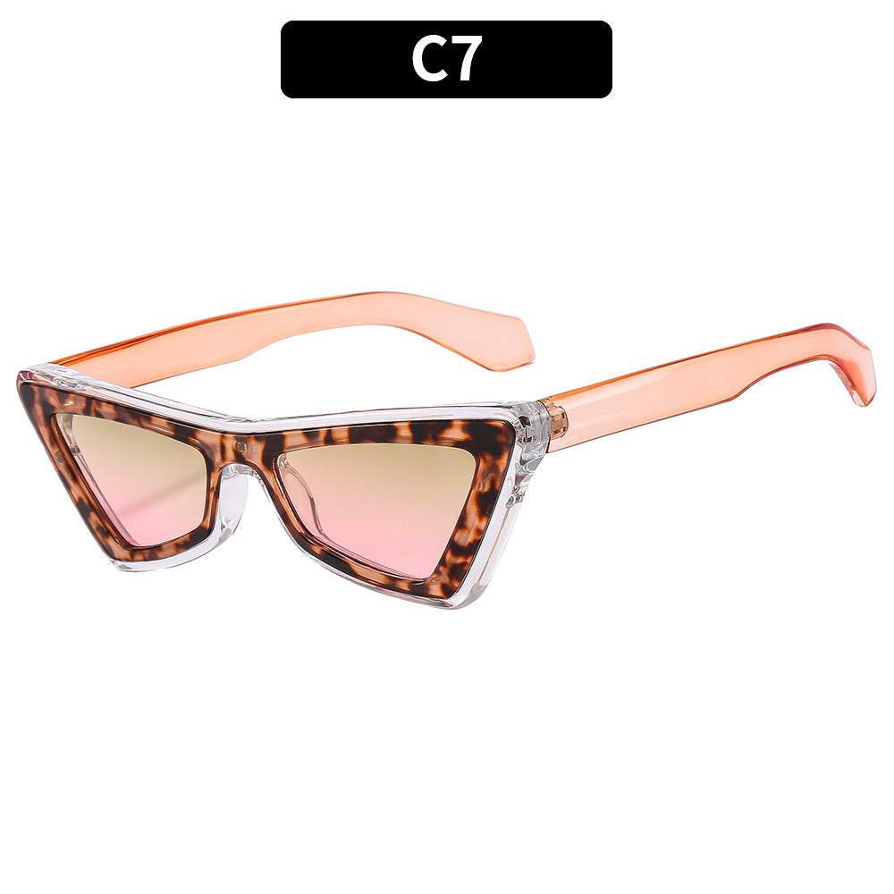 Wholesale PC Y2K Personalized Sunglasses