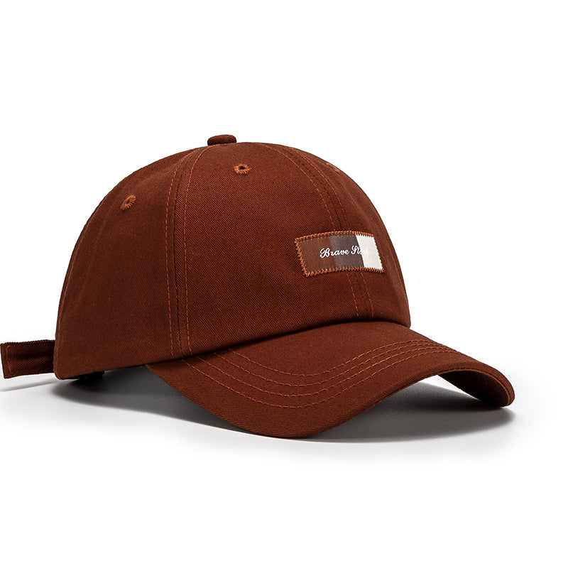 Wholesale Versatile Cotton Cap