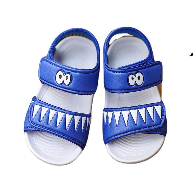 wholesale EVA non-slip children's sandals