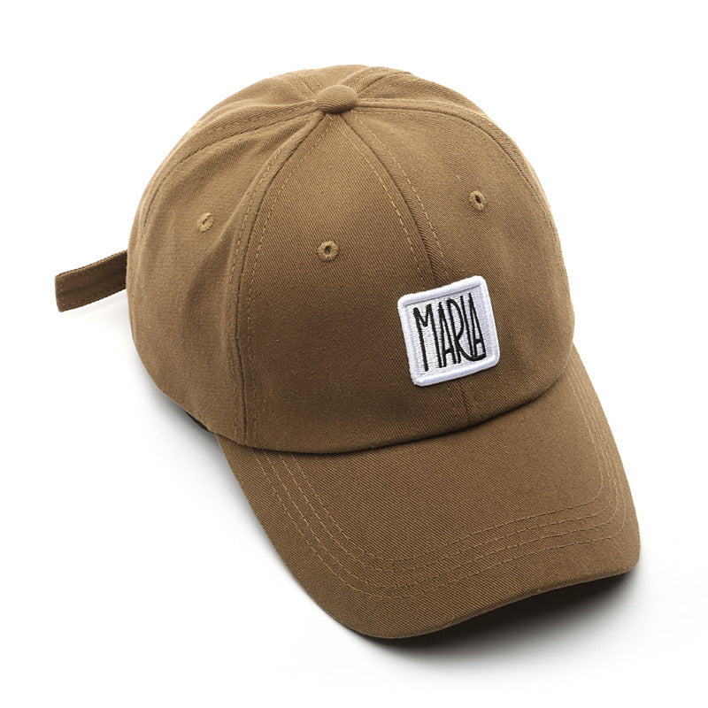 Wholesale Cotton Sunbathing Baseball Cap