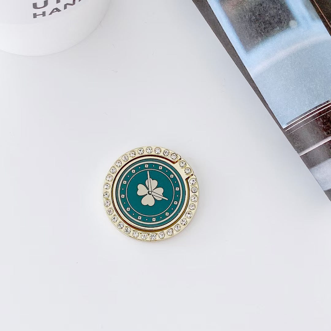 Wholesale Plastic Ring Phone Holders