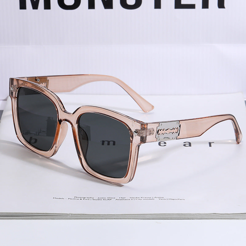 Wholesale PC Fashion Retro Sunglasses