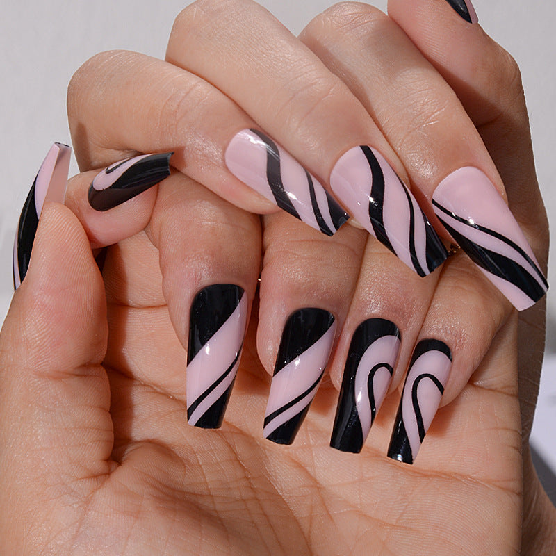 Armadura De Línea Negra De Plástico al por mayor