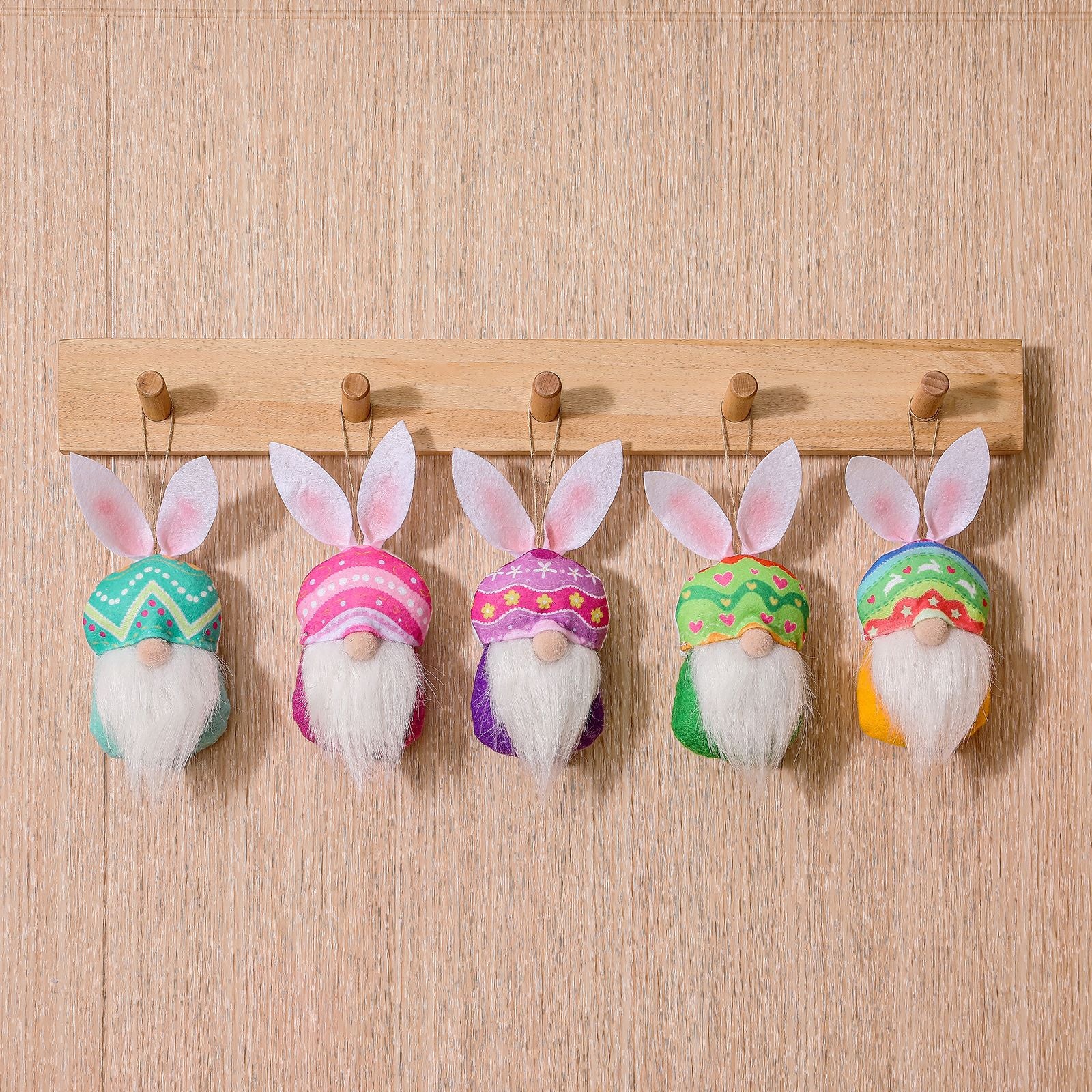 Decoraciones De Tela De Muñeca De Pascua al por mayor