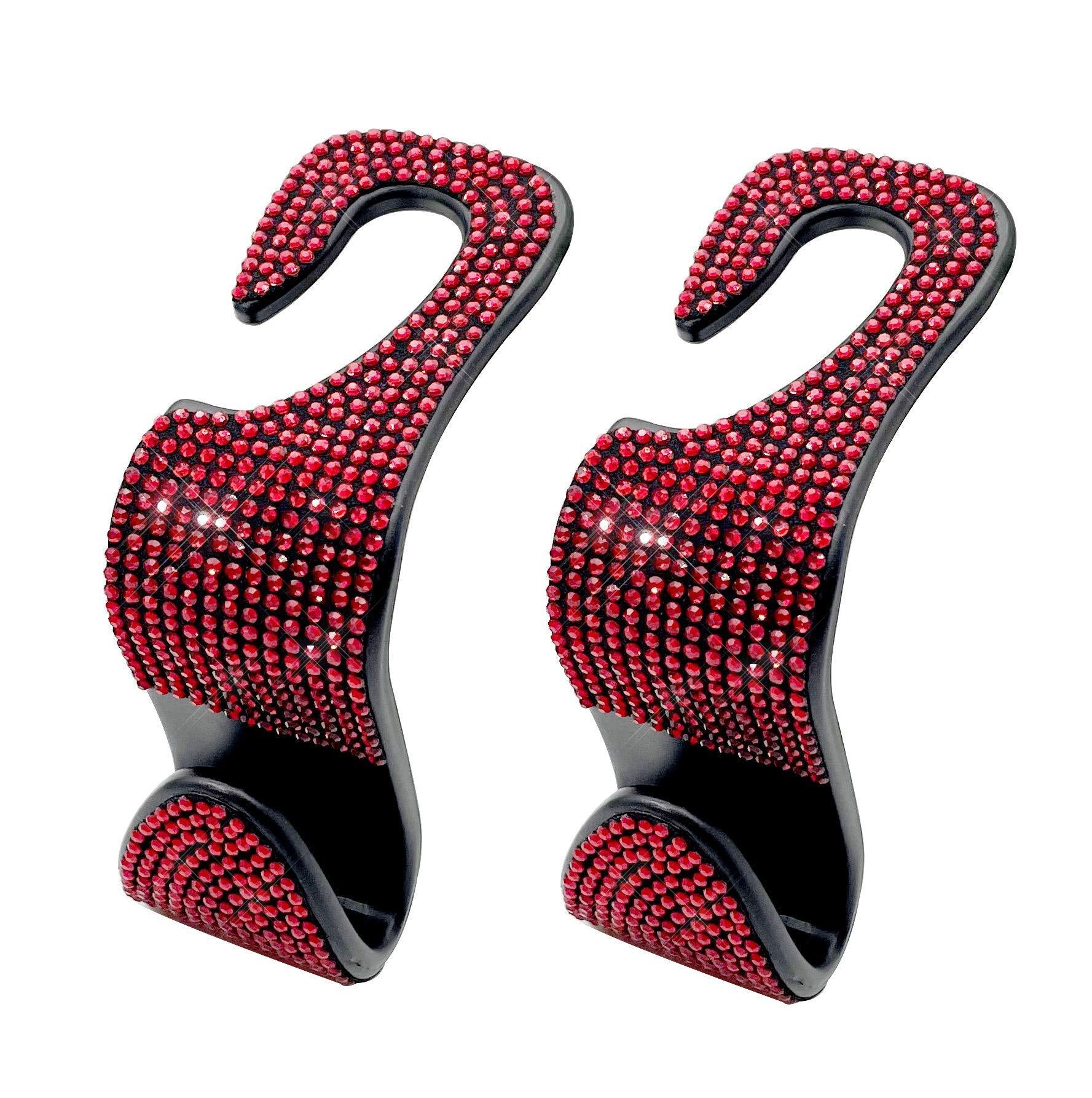 Wholesale Car Full Drill Multifunctional Storage Hook