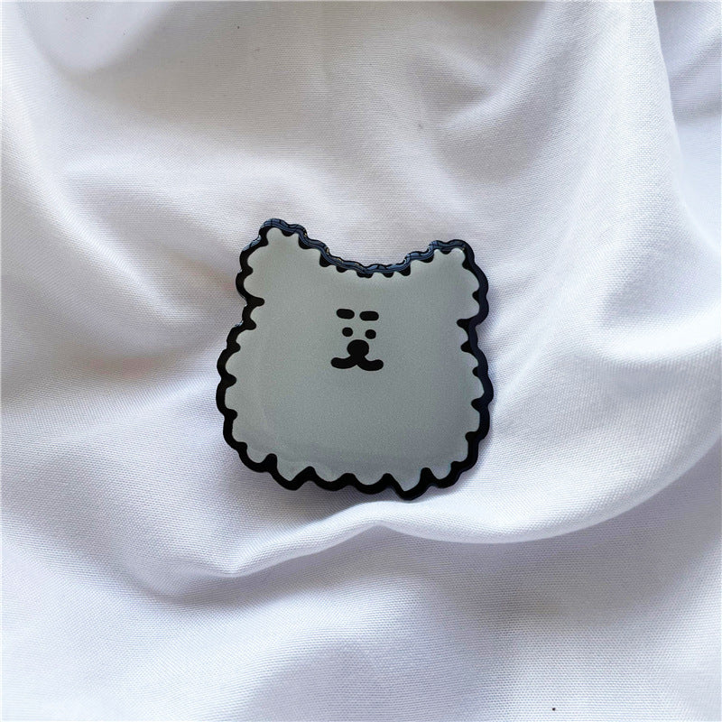 Wholesale Acrylic Airbag Mobile Phone Holder