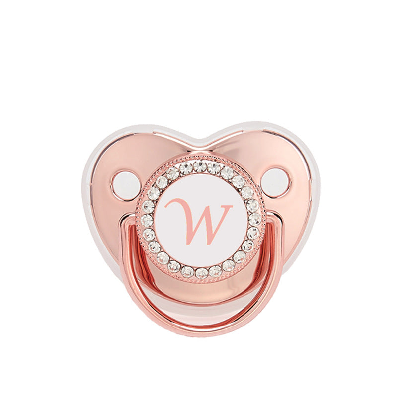 Wholesale Pacifier Weaning Pacifier Baby Pacifier Silica gel