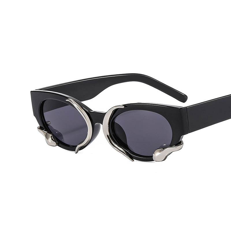 Wholesale PC Snake Ladies Sunglasses