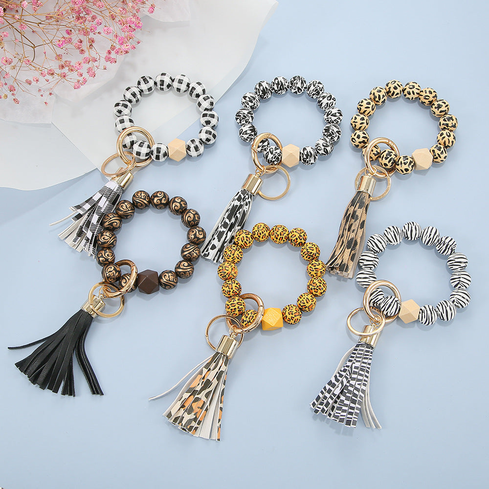 Wholesale keychains stylish bulk options
