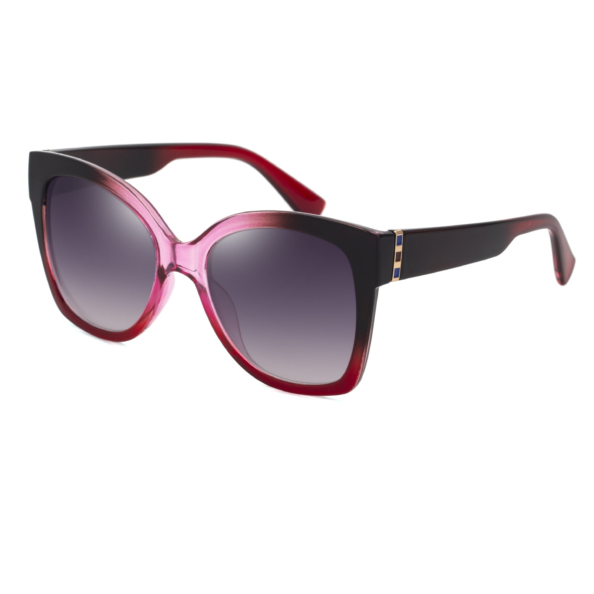 Wholesale PC Cat Eye Sunglasses