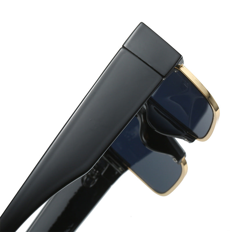 Wholesale PC Small Frame Square Sunglasses