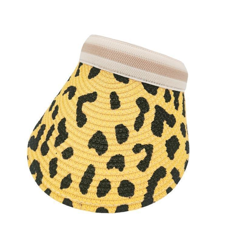 Wholesale Raffia Tricot Hats