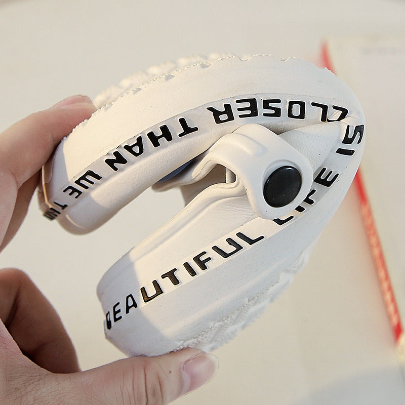 Wholesale EVA Solid Color Clogs