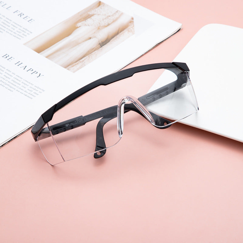 Wholesale PC Beauty Instrument Eye Protection Glasses
