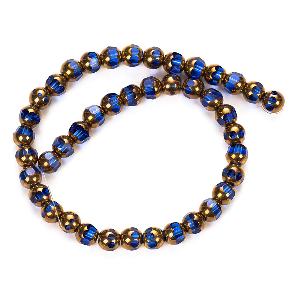 Pulsera De Cristal De Ojo De Diablo al por mayor