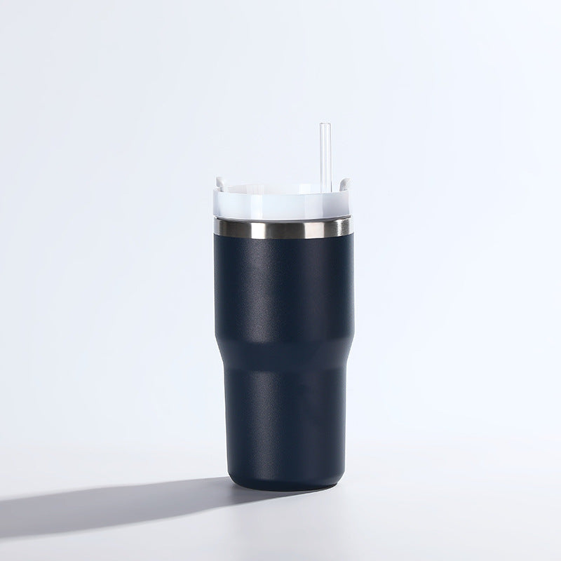 Wholesale Tumbler Portable Thermos Cup 20oz Stainless Steel Coffee Cup Car Cup Ice Bullies Cup