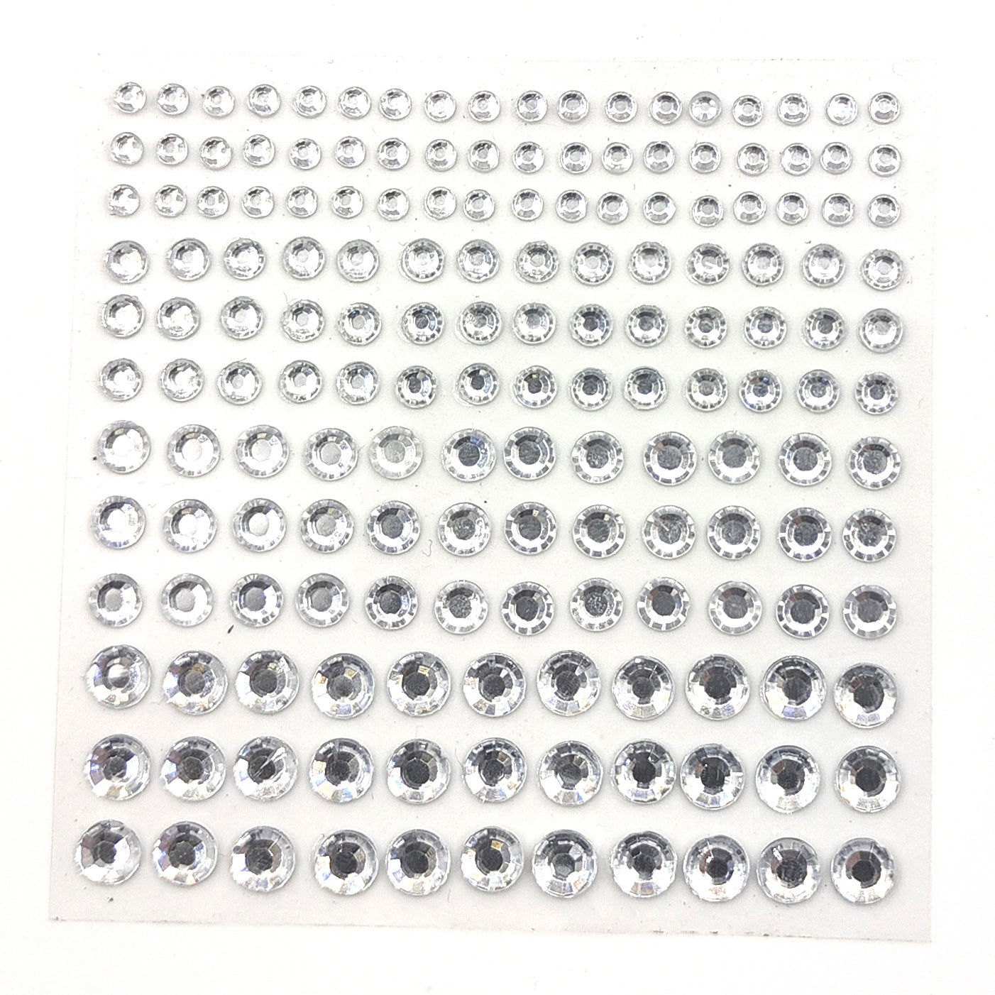 Wholesale 10PCS Eye Drill Stickers