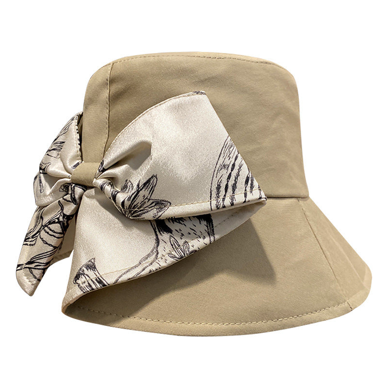 Wholesale Cotton Split Bow Fisherman Hats