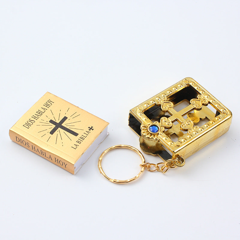 Wholesale Plastic Keychains Spain