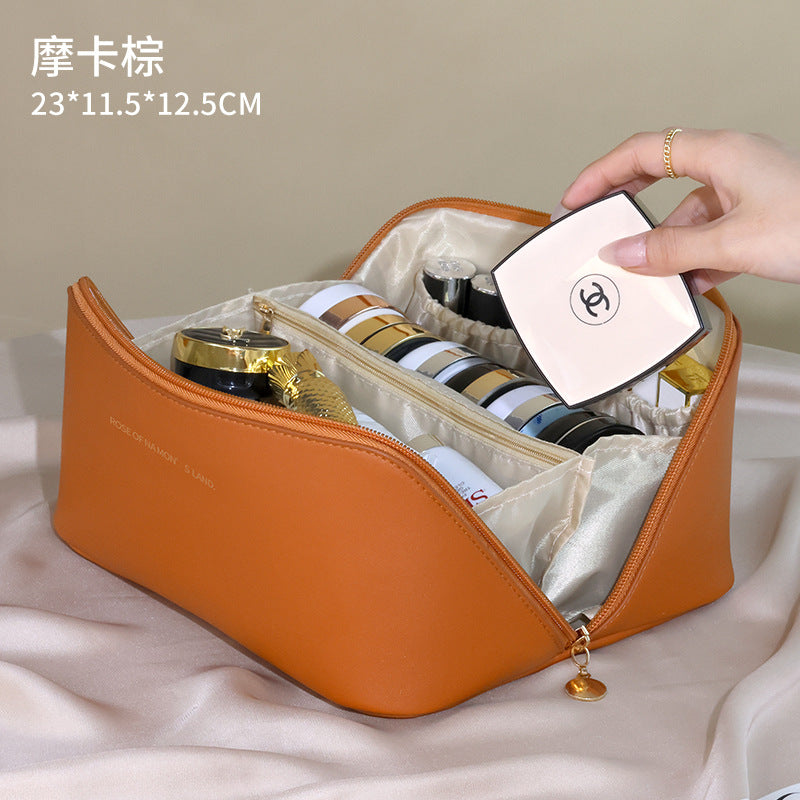 Wholesale Portable Storage Bag PU