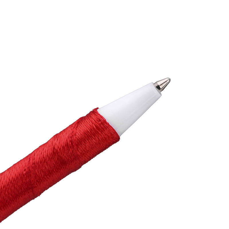 Wholesale Plastic Simulation Flower Pens