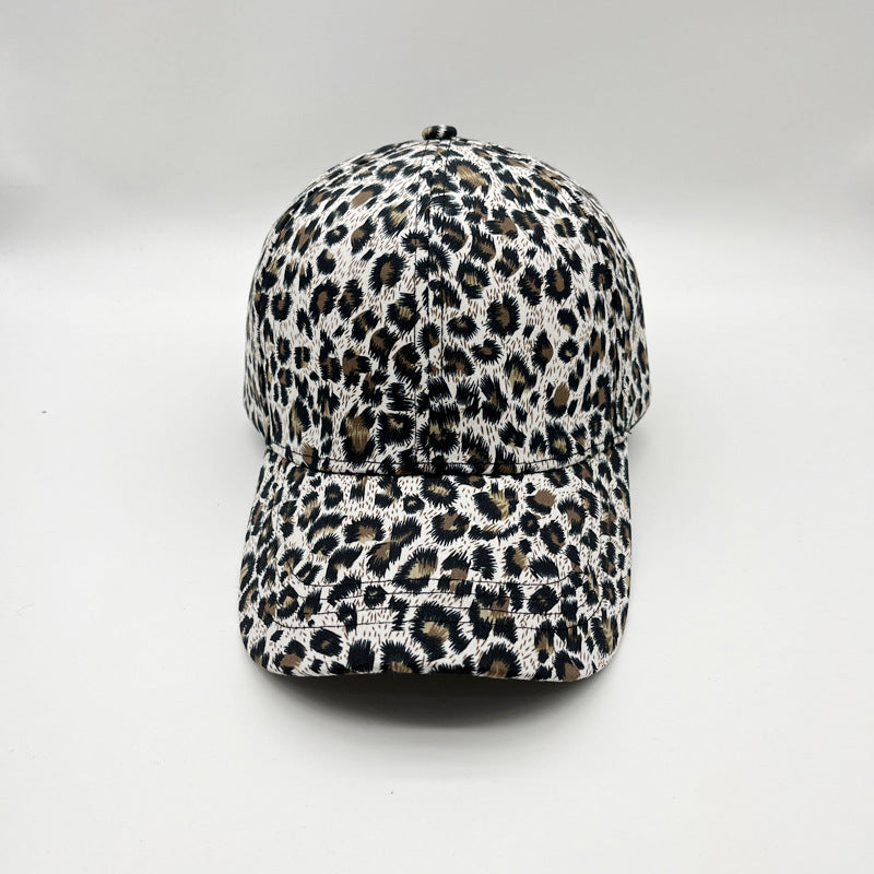 Wholesale Cotton Textured Stick Wide Brim Baseball Cap