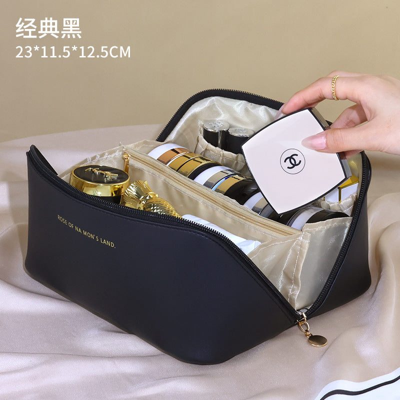 Wholesale Portable Storage Bag PU