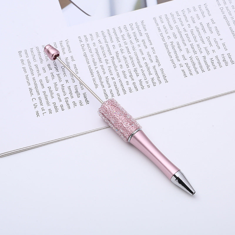 Wholesale Sugar Beadable Pens Rhinestone DIY Pens