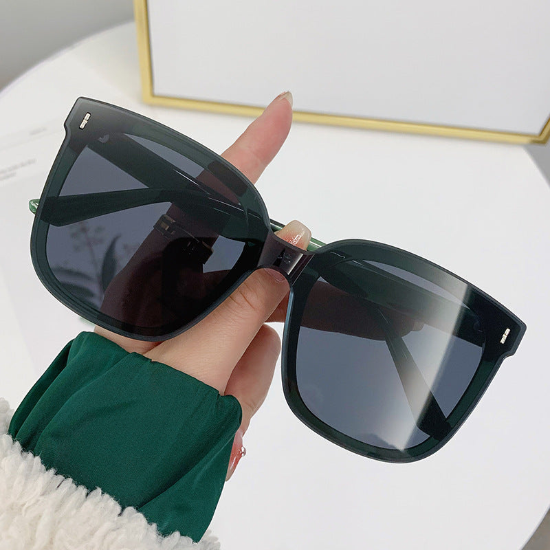 Wholesale ATC Square UV-proof Sunglasses