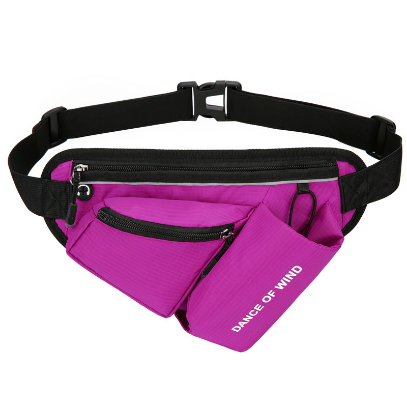 Wholesale Nylon Outdoor Sports Bag