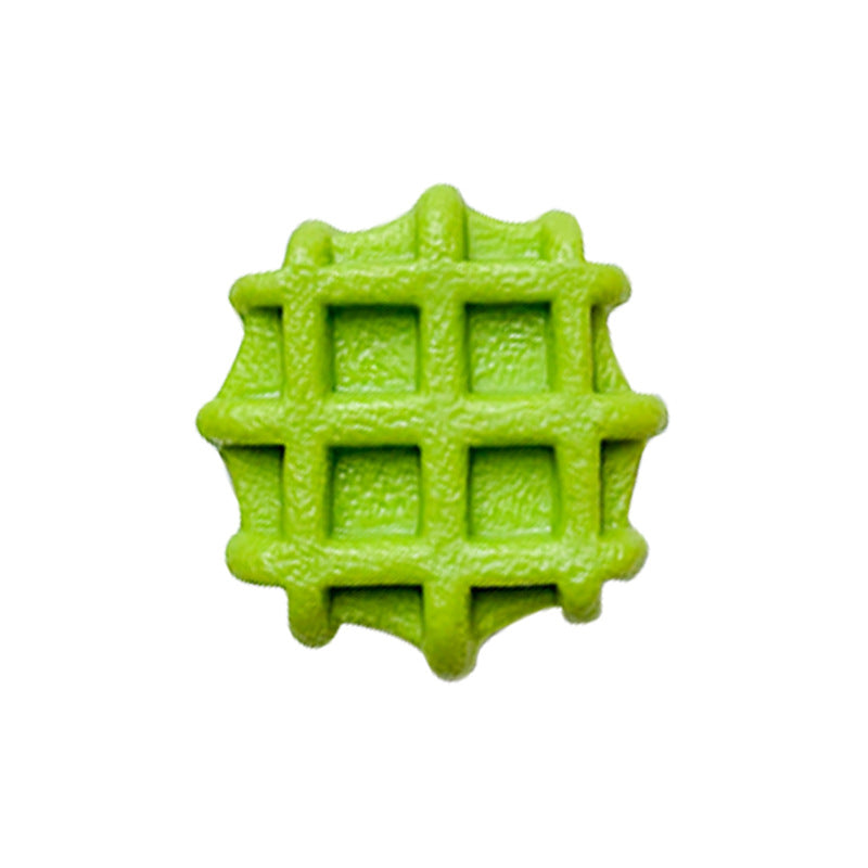 Wholesale Simulation Waffle Silicone Phone Holder