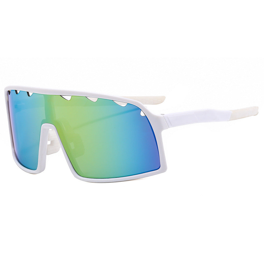 Wholesale PC Colorful Cycling Sunglasses