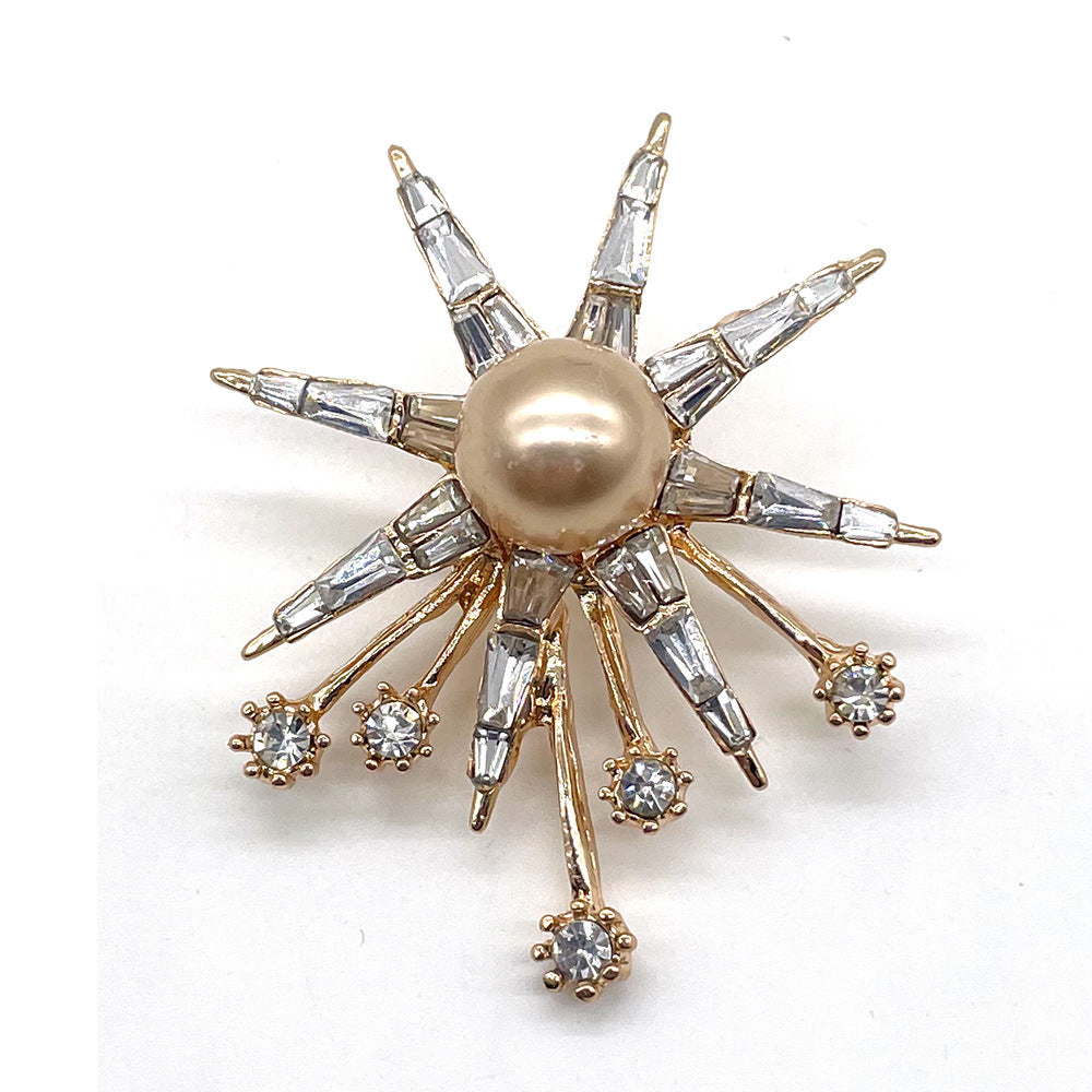 Wholesale Jewelry Diamond Clog Shoes Decoration