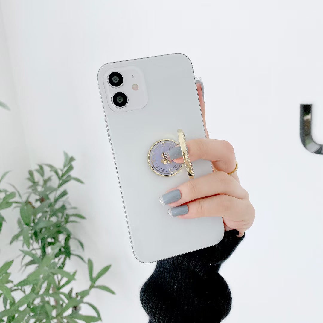 Wholesale Plastic Ring Phone Holders