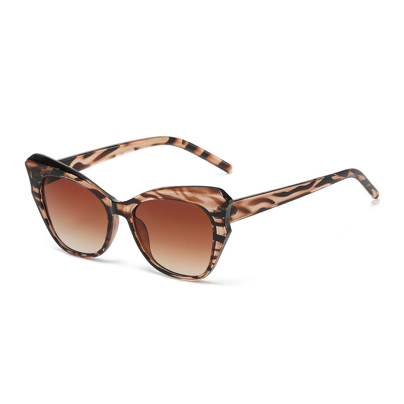 Gafas De Sol Gradientes Irregulares PC al por mayor