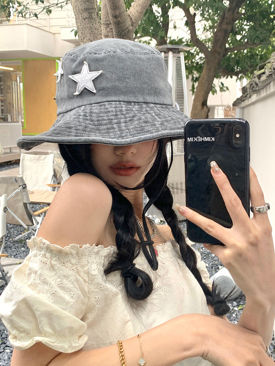 Sombreros de vaquero occidental acrílico al por mayor