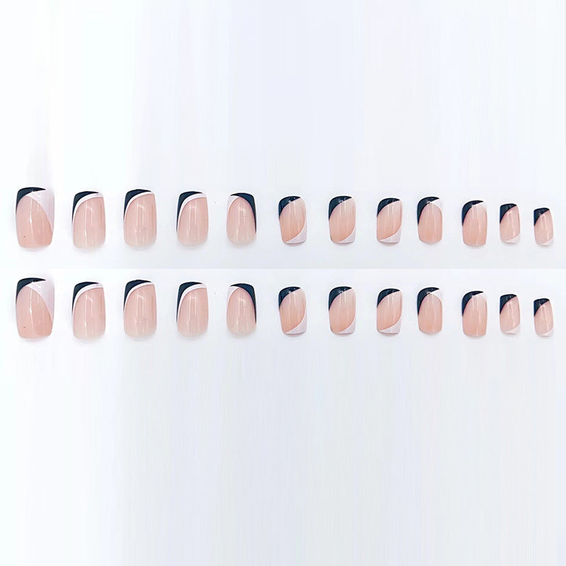 Wholesale Plastic Nail Stickers