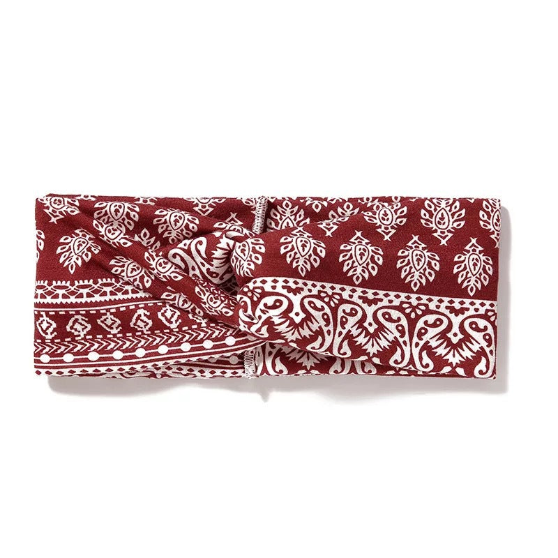 Venda elástica al por mayor de la tela absorbente del sudor de los deportes