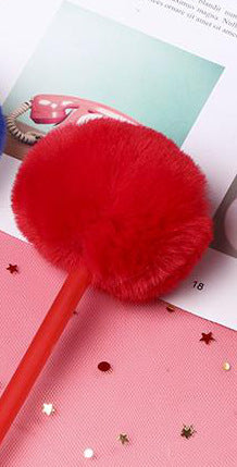 Bolígrafos de plástico al por mayor