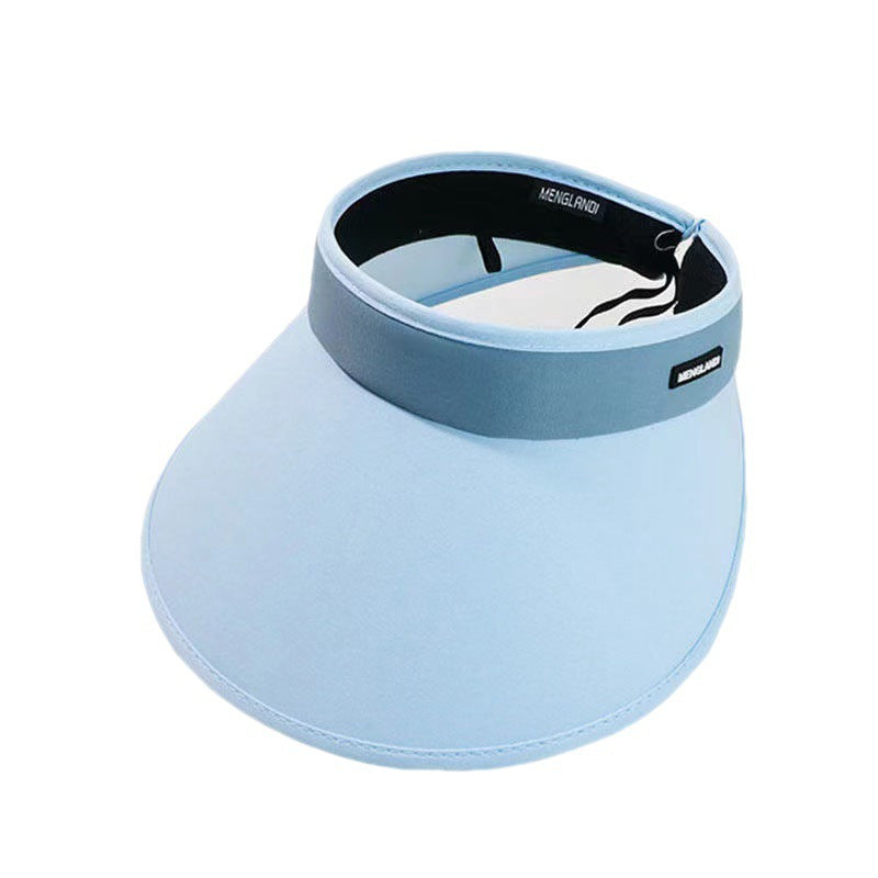 Wholesale Polyester UV Resistant Empty Hat