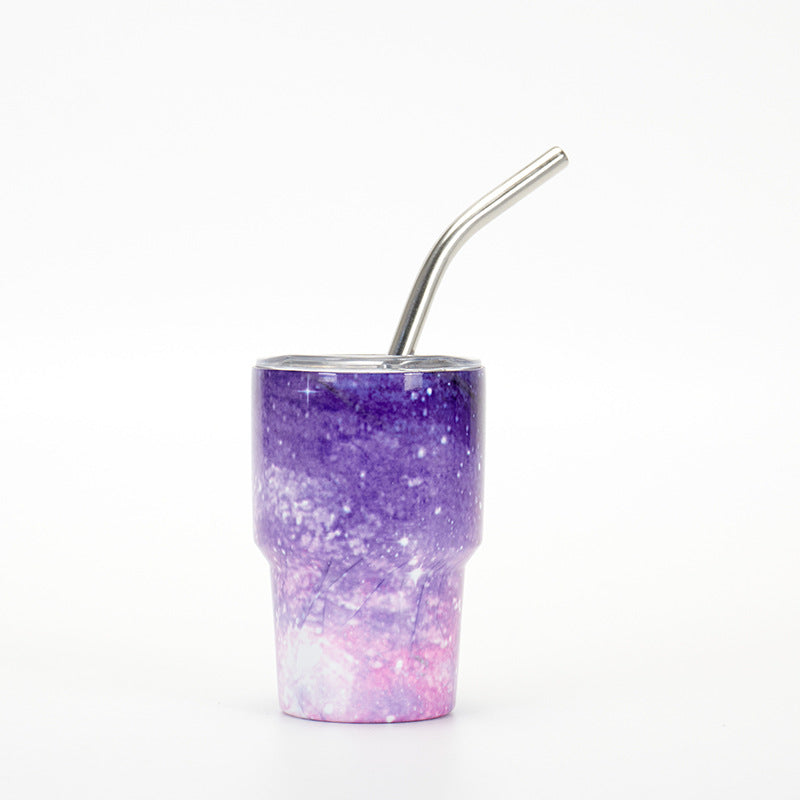 Wholesale Tumbler Stainless Steel Mini Insulated Car Ice Bullies Cup