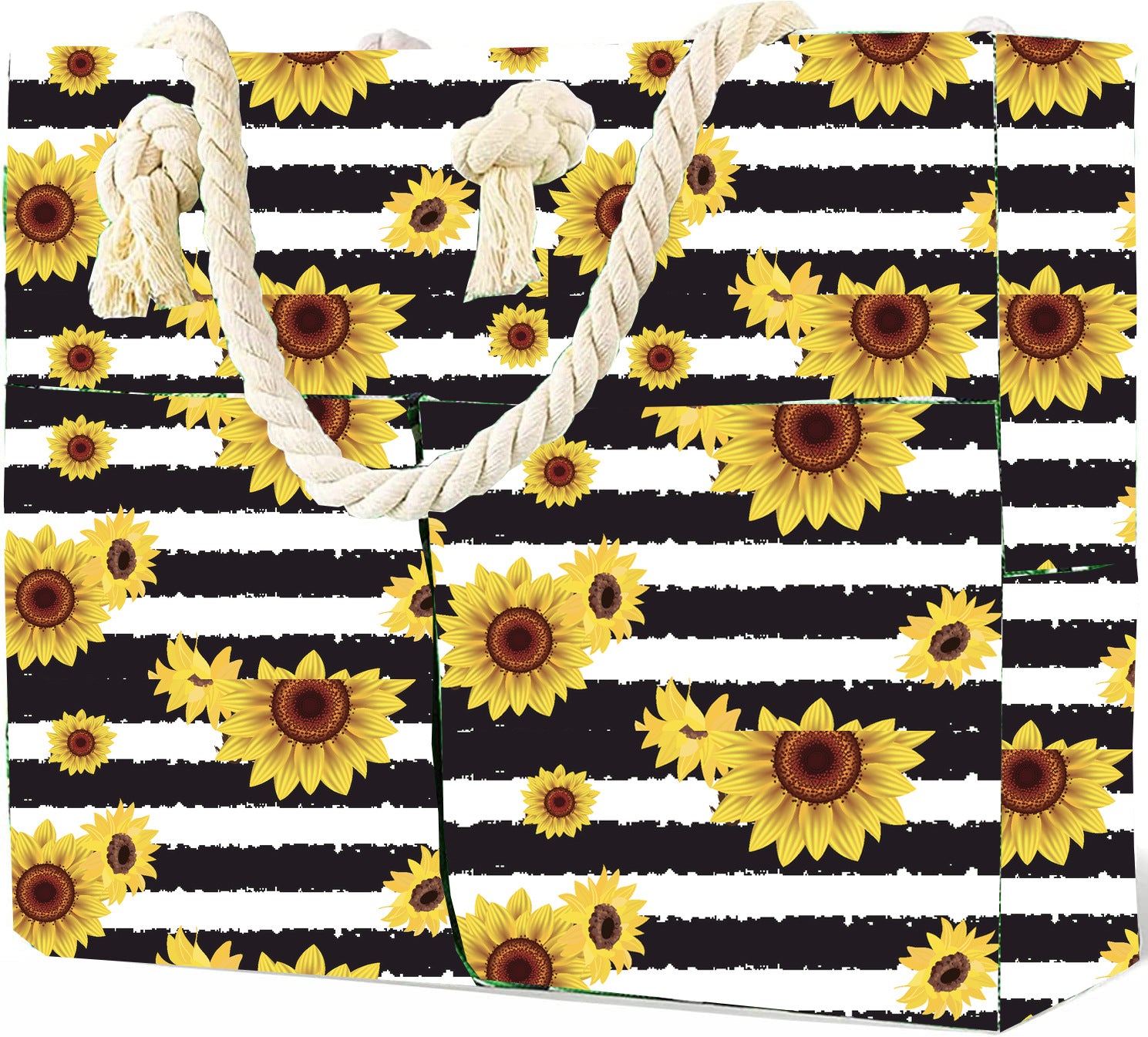 Wholesale Oxford Printed Beach Bag