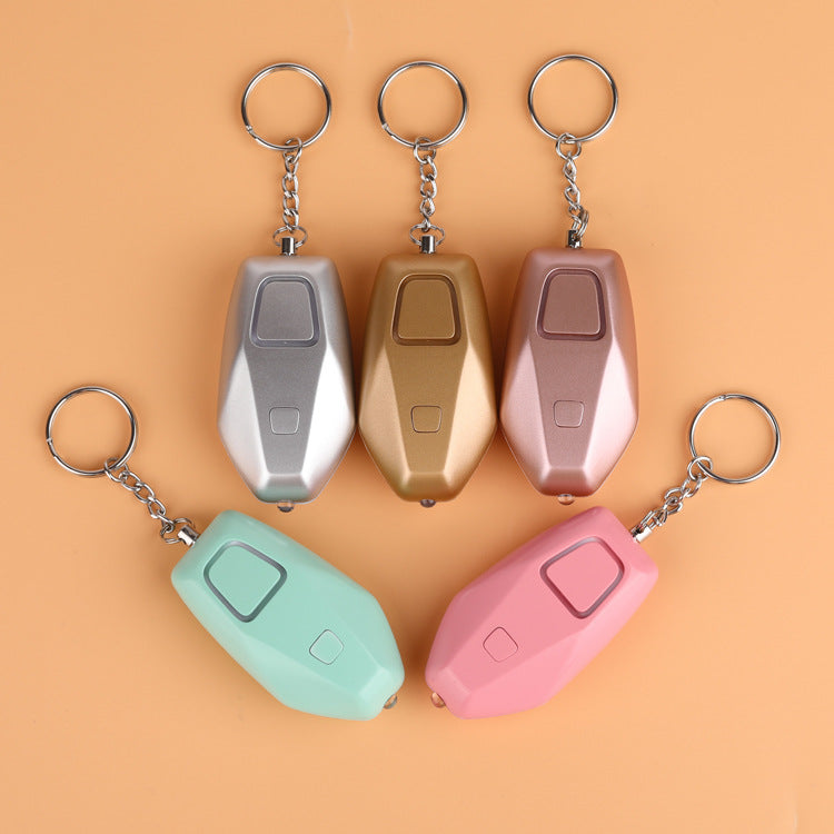 Wholesale Outdoor ABS Keychains