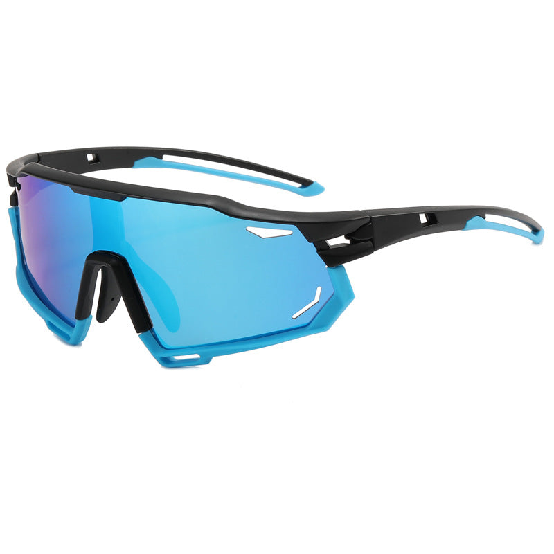 Wholesale PC Outdoor Sports Color Changing Sunglasses