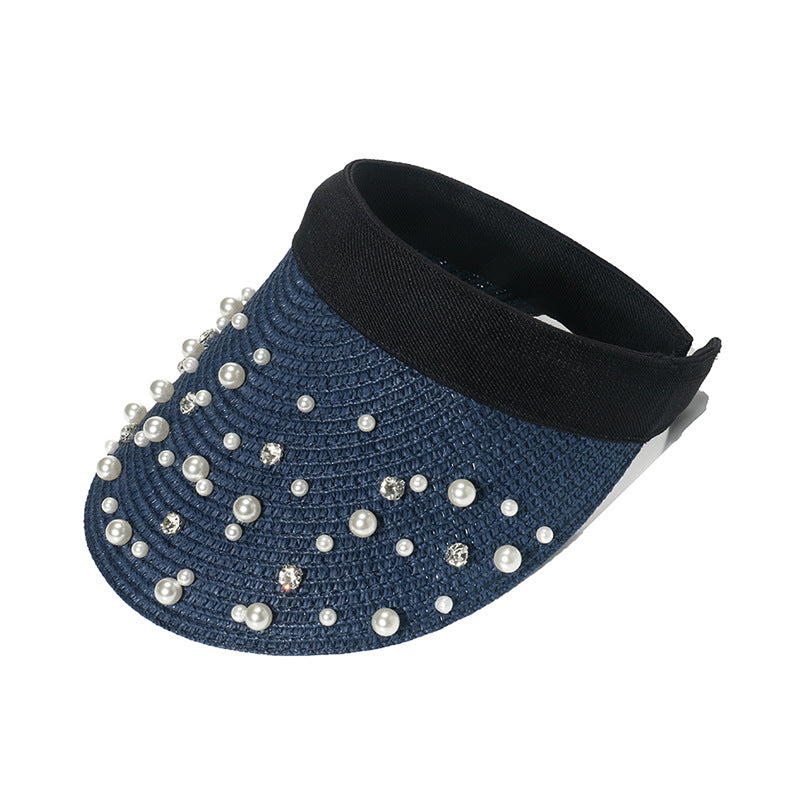 Perla de perla al por mayor Papiro de papiro vacío