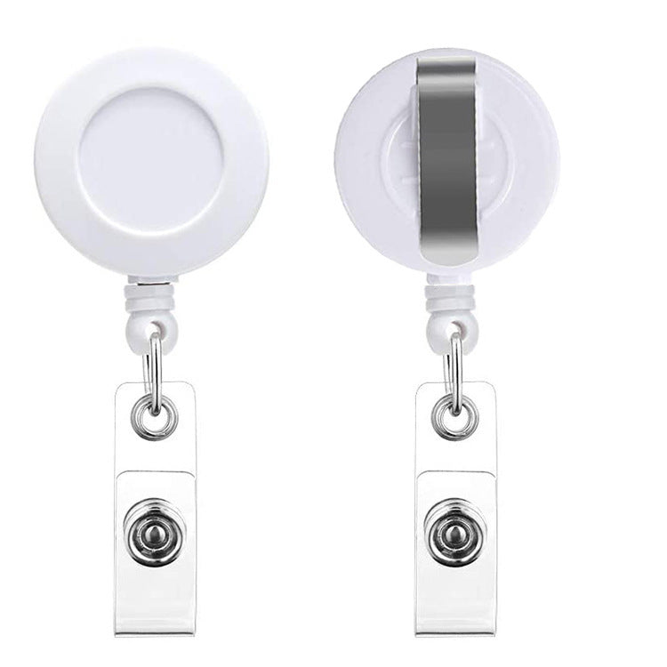 Venta al por mayor Llavero telescópico ABS colorido