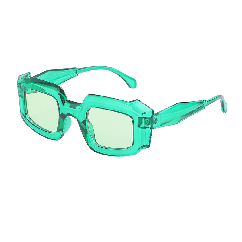 Wholesale PC Personality Men's Sunglasses