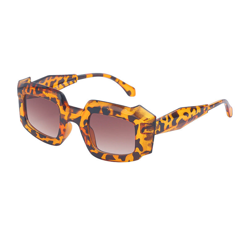 Wholesale PC Personality Men's Sunglasses